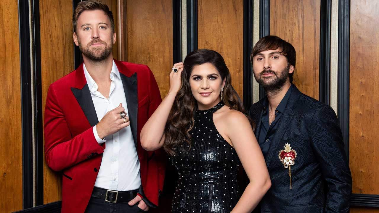 Lady Antebellum Drops 'Antebellum' From Band Name Amid Black Lives Matter Movement