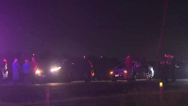 SAPD: Police searching for driver who hit, killed motorcyclist, took off