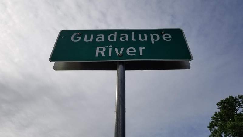 Midland man drowned in Guadalupe River, officials say