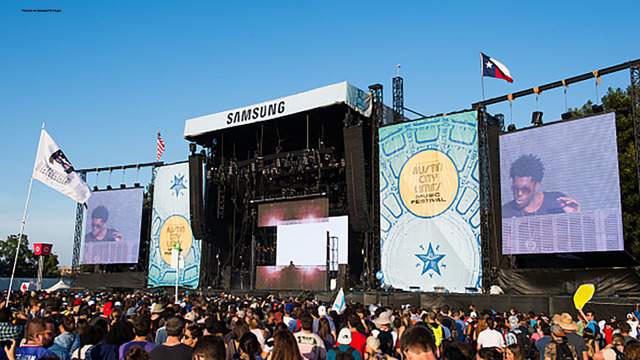 ACL festival to hold 'virtual festival weekend’ next month in lieu of in-person concert