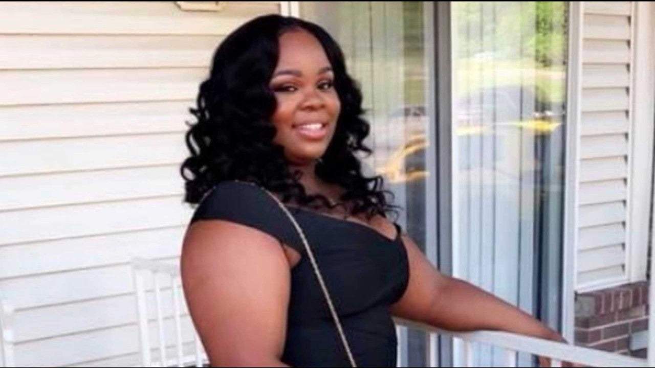 Officer involved in Breonna Taylor shooting to be fired