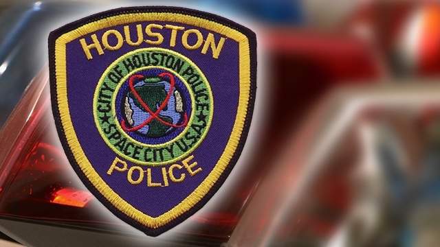 Houston Police Officer Shot In Apparent Mishap At Police Academy