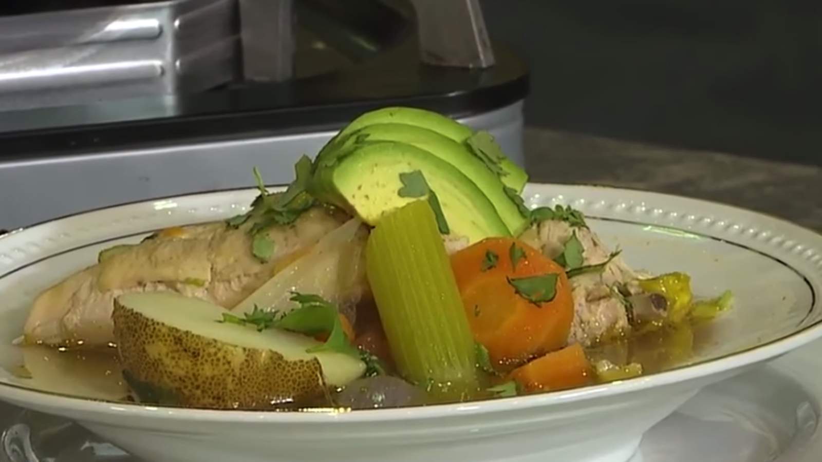 List: 15 best San Antonio restaurants for caldo to keep you warm this week