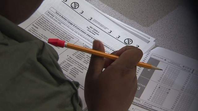 Texas to resume high-stakes standardized testing in 2020-21 school year