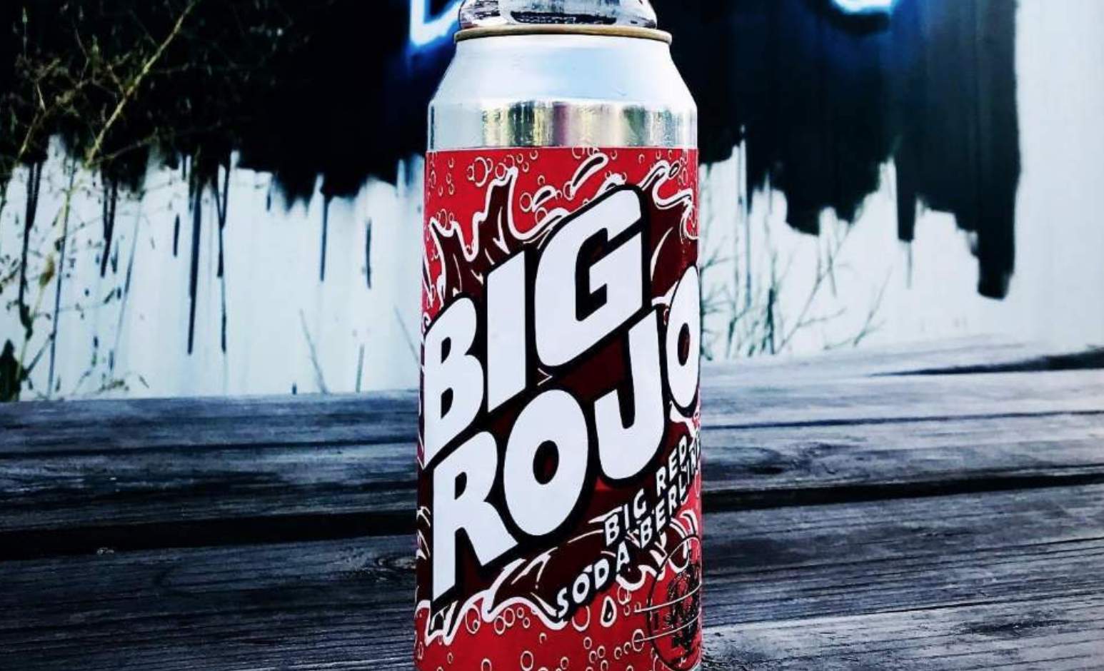 Big Red-flavored beer from San Antonio brewery sells out in 3 minutes