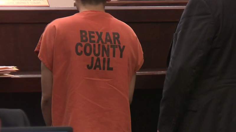Vaccine or community service? Some Bexar County judges offering new incentive to defendants