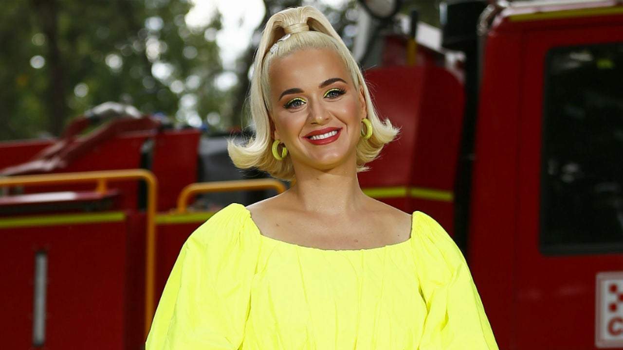 Katy Perry Announces Album Name and the Title Track She Wrote in One of Her 'Darkest Periods'
