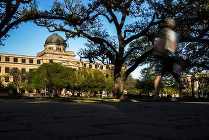 Texas A&M System approves $100 million scholarship fund to address "diversity issues"
