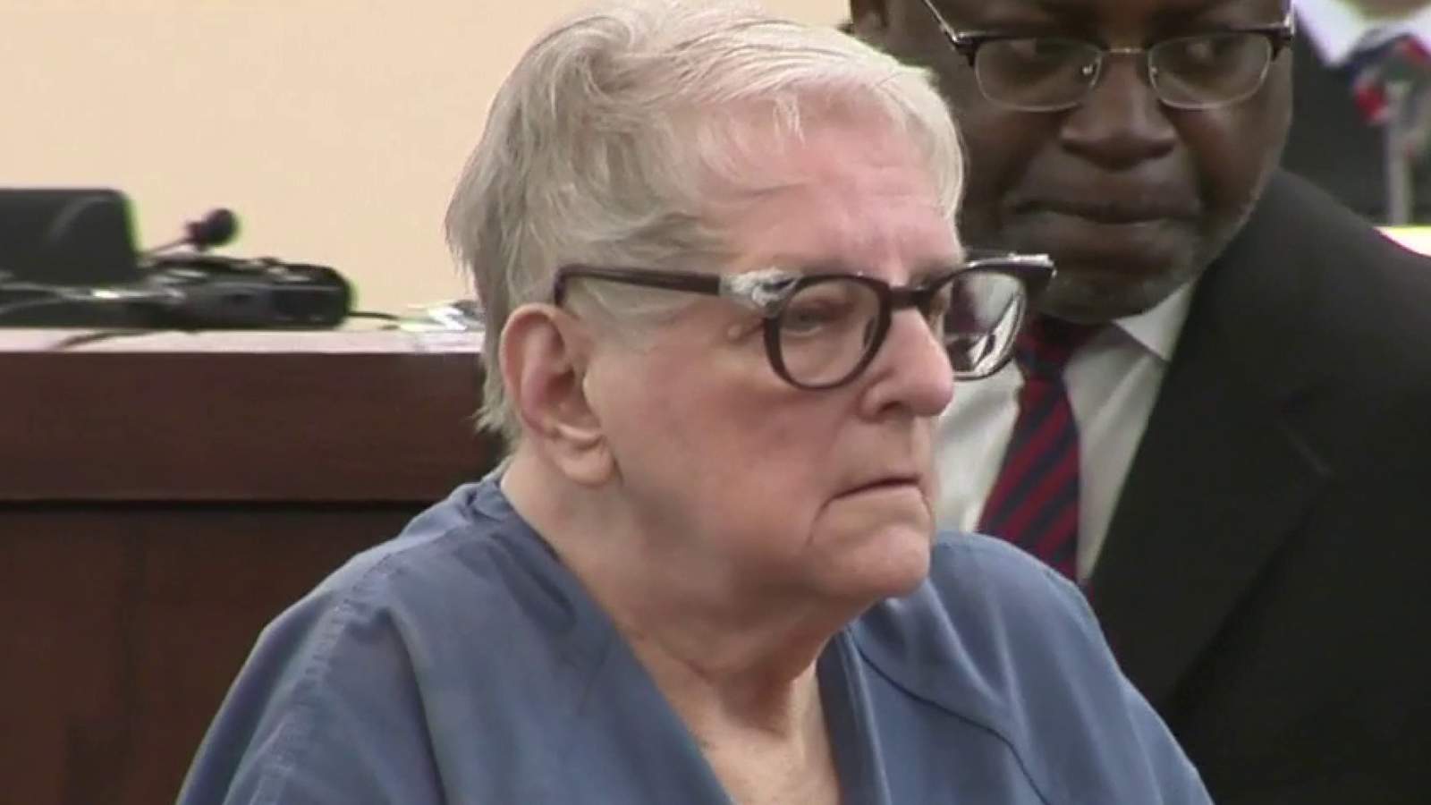 'Killer nurse' Genene Jones takes plea deal