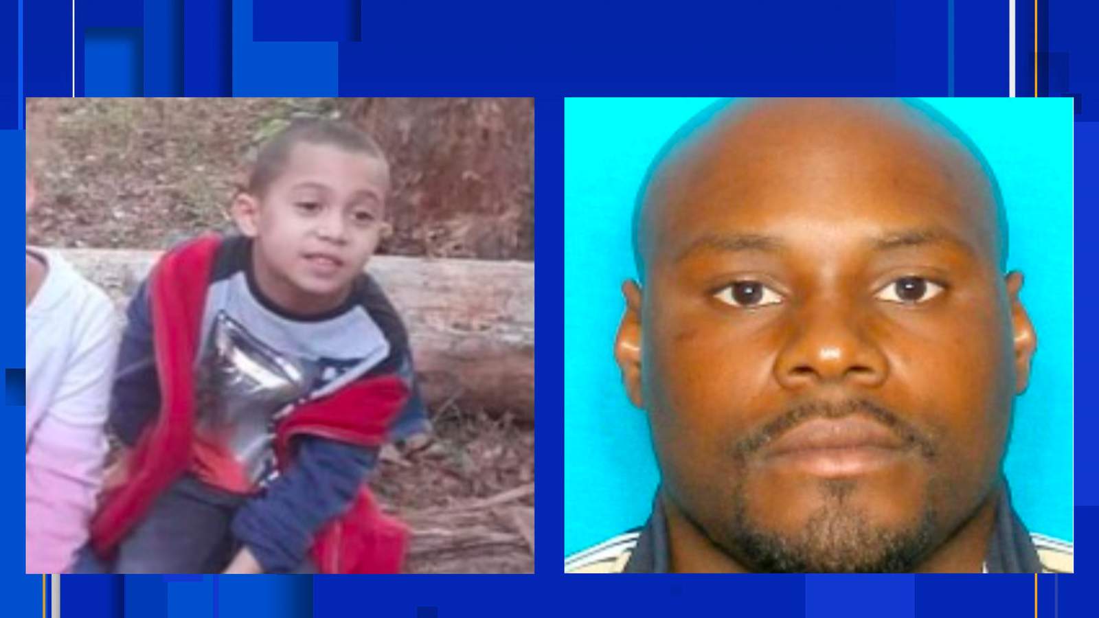 UPDATE: 6-year-old boy possibly taken by suspect with ‘violent tendencies’ found safe