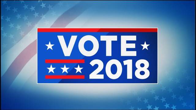 Texas General Election Results For 2018 Bexar County Offices