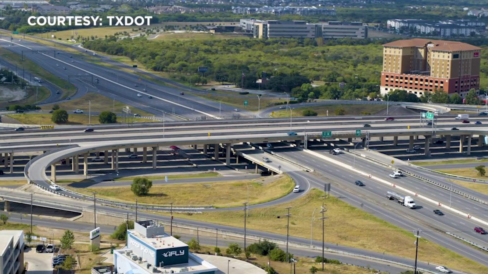 KSAT Explains Breakdown Booth: San Antonio’s troubled mass transit history