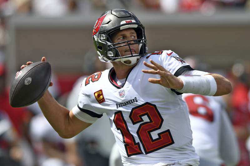 Five standouts from Buccaneers' 19-14 preseason-opening loss to