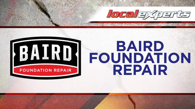 Local Expert: Baird Foundation Repair