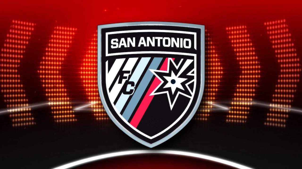Paranos early goal not enough, San Antonio FC settles for draw with RGV FC