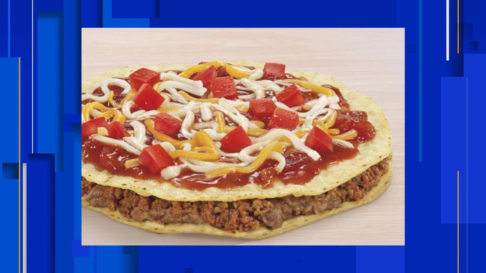 ’Save the Mexican Pizza!’: Petition to save this beloved Taco Bell food item gains nearly 100K supporters