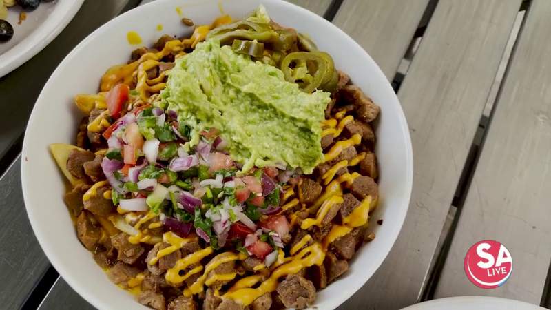 San Antonio introduces new vegan kitchen that will make your mouth water