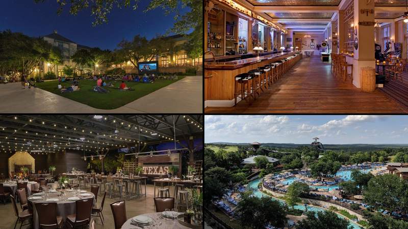 21 San Antonio hotels made Yelp’s list of top 100 places to stay in Texas
