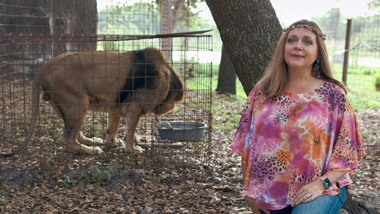 One of the subjects of the hit Netflix documentary ‘Tiger King’ is from San Antonio