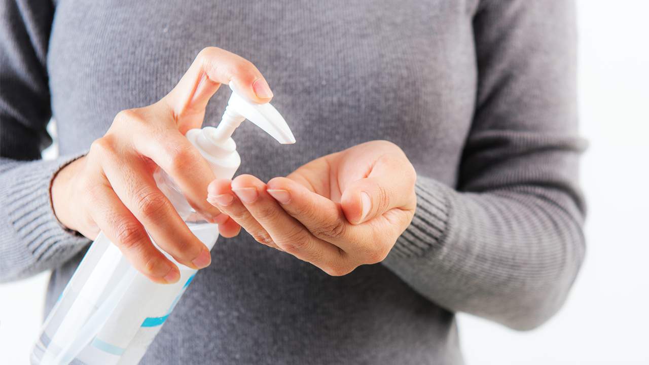 FDA list of recalled hand sanitizers tops 200