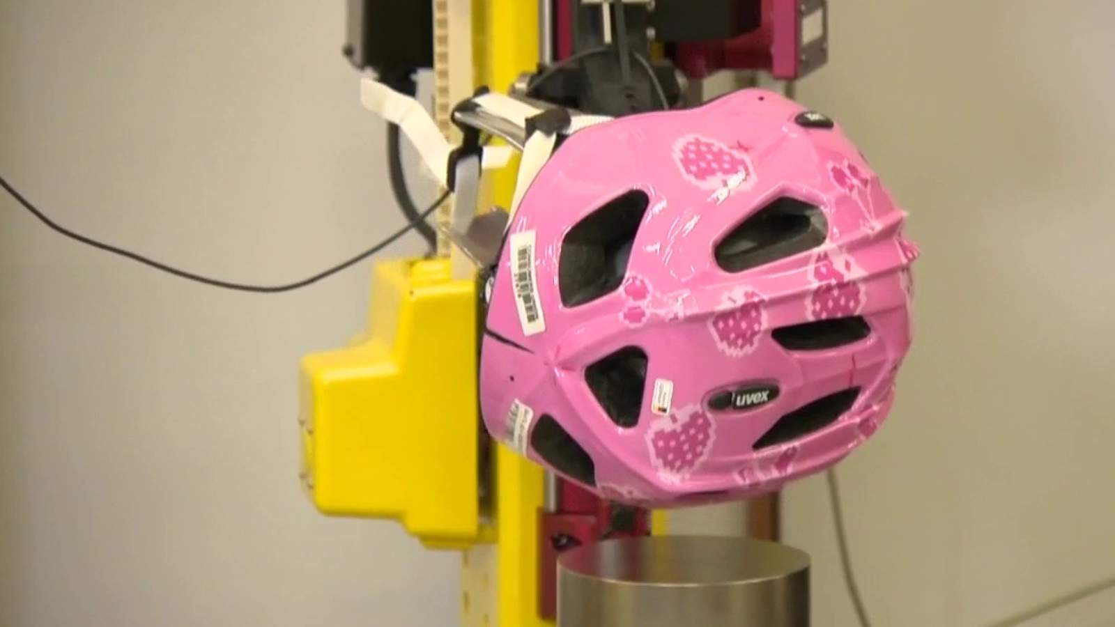 These bike helmets protect best, tests show