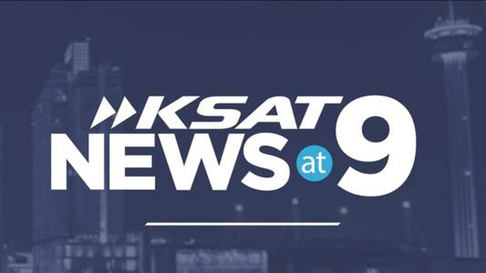 WATCH: KSAT News at 9: 1/8/20