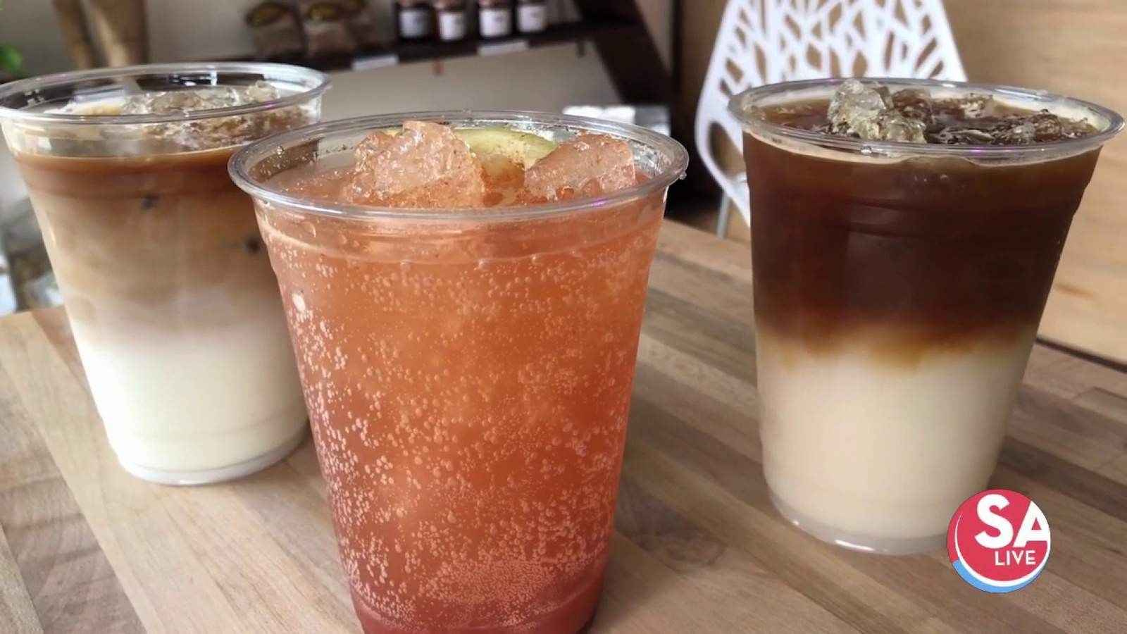 3 cold drinks you have to try this summer