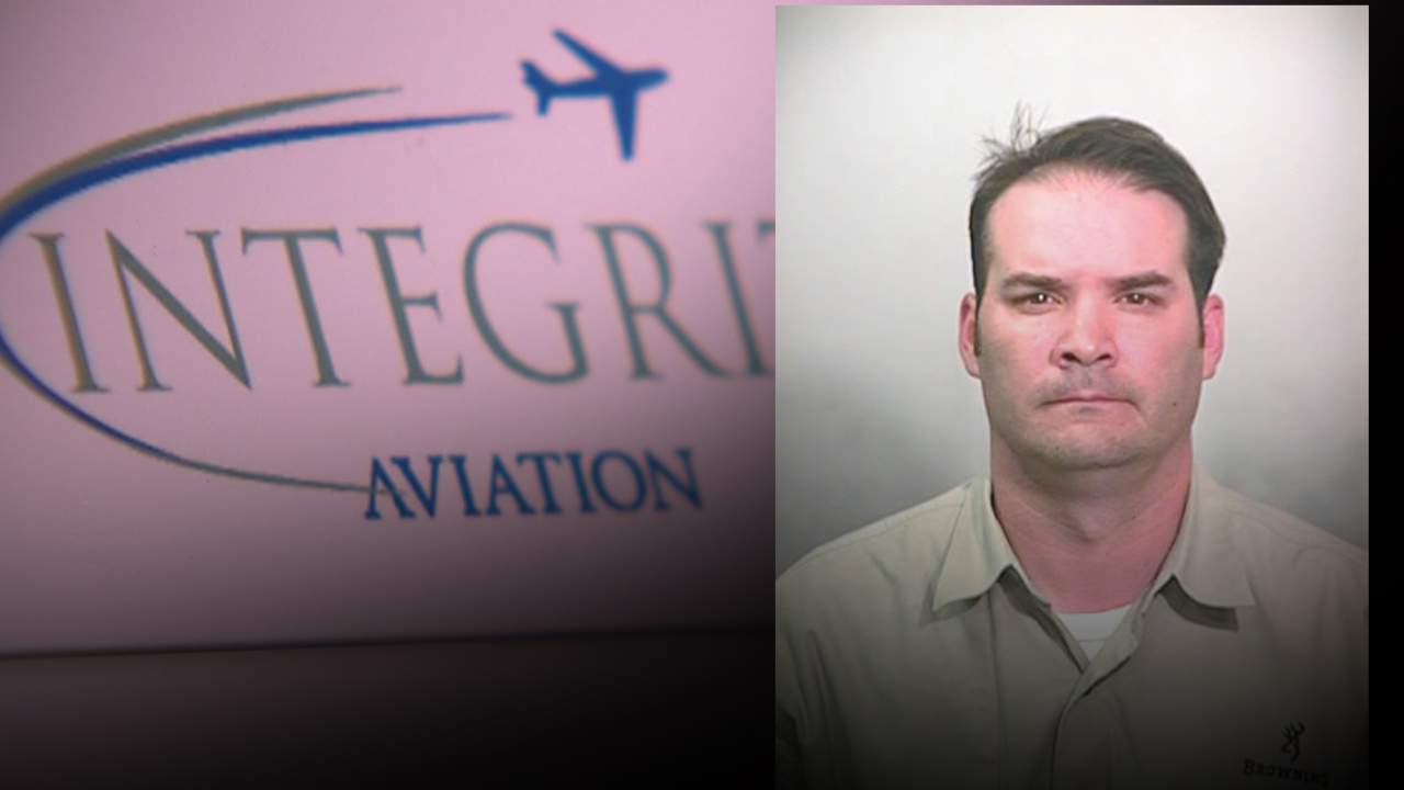 Orchestrator of aviation engine Ponzi scheme pleads guilty to wire fraud