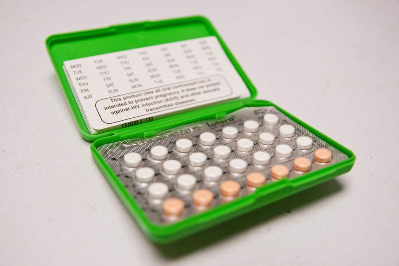 Despite high rate of teen pregnancies, Texas lawmakers unlikely to expand Children’s Health Insurance Program to cover birth control
