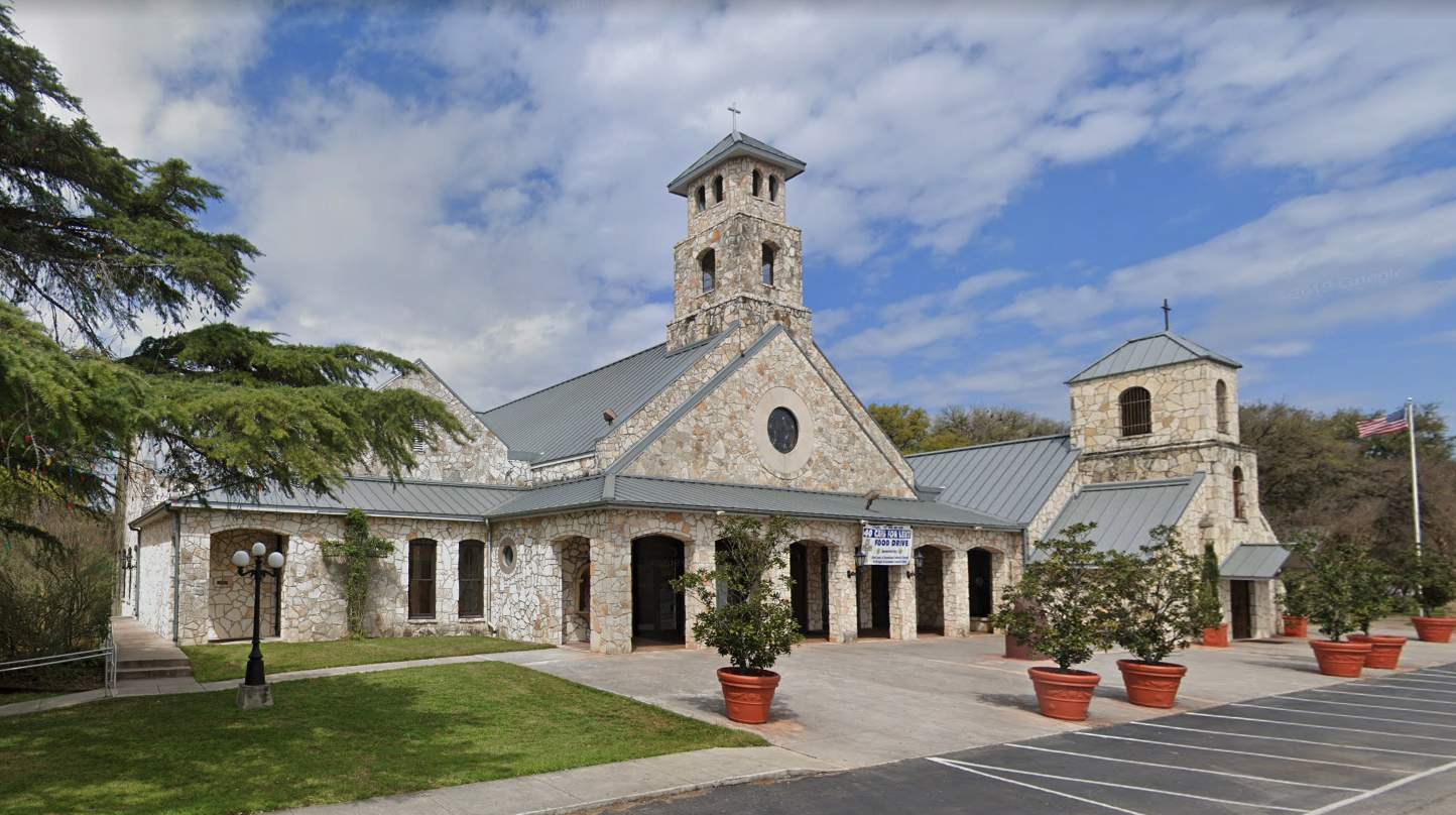 Priest at Our Lady of Guadalupe Catholic Church in Helotes tests positive for COVID-19