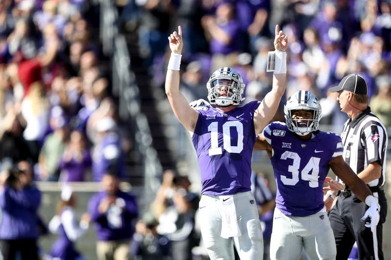 K-State a fresh start as Stanford builds off strong finish