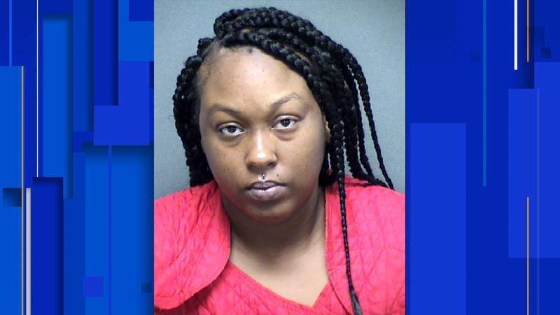 Woman arrested months after man fatally shot in head outside Northeast Side apartments