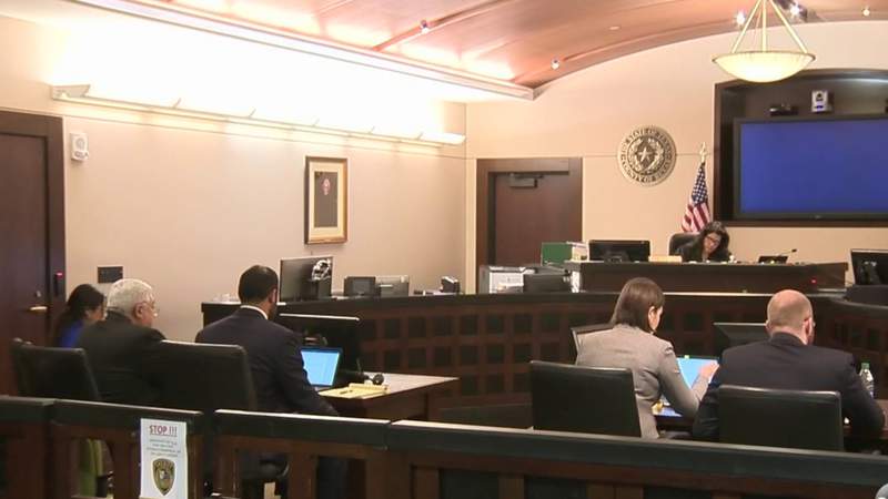In-person jury trials to resume in Bexar County on Oct. 4