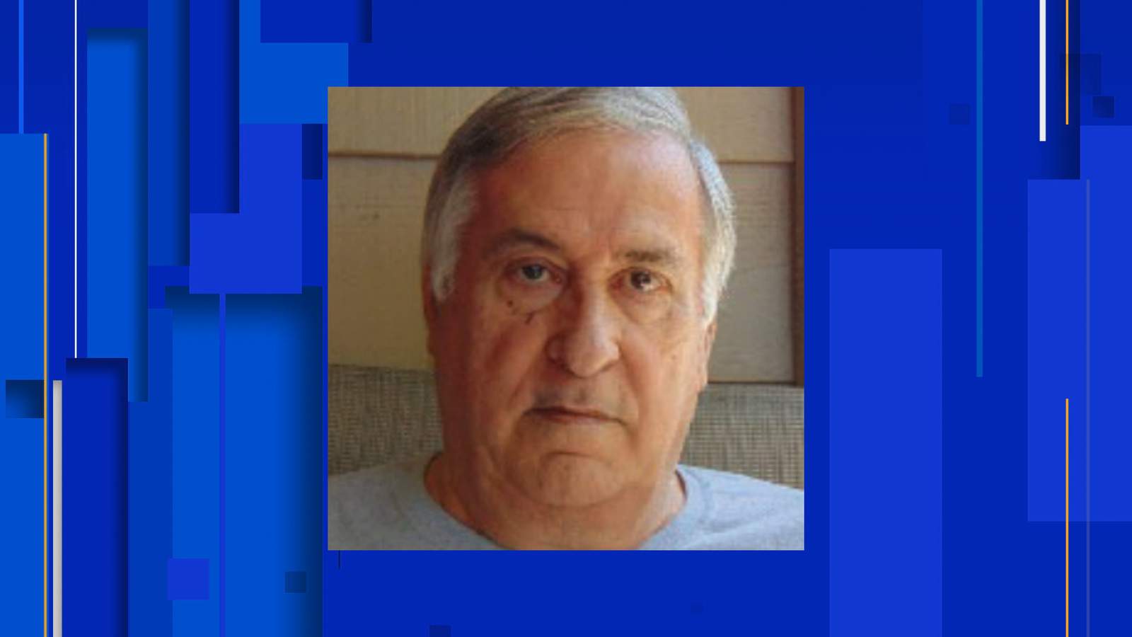 Silver Alert for missing 73-year-old man discontinued