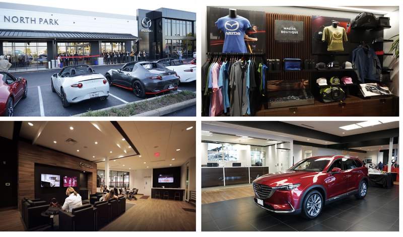 Area auto group transforms its dealership into a ‘state-of-the-art’ luxurious car-buying experience