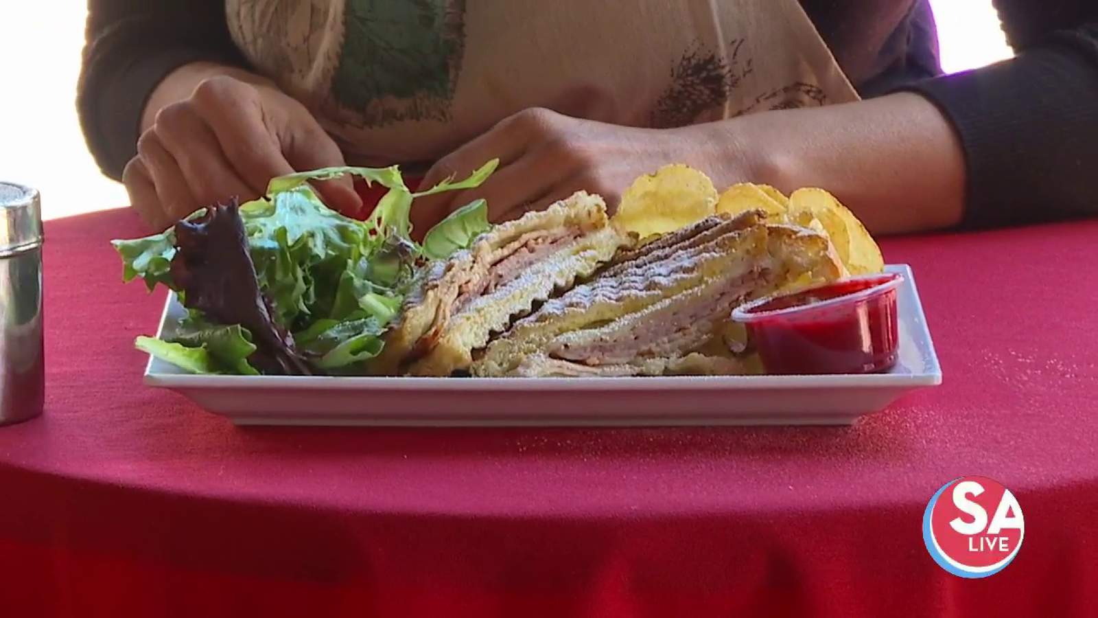 Healthier Monte Cristo: Secret way to make this comfort food better for you