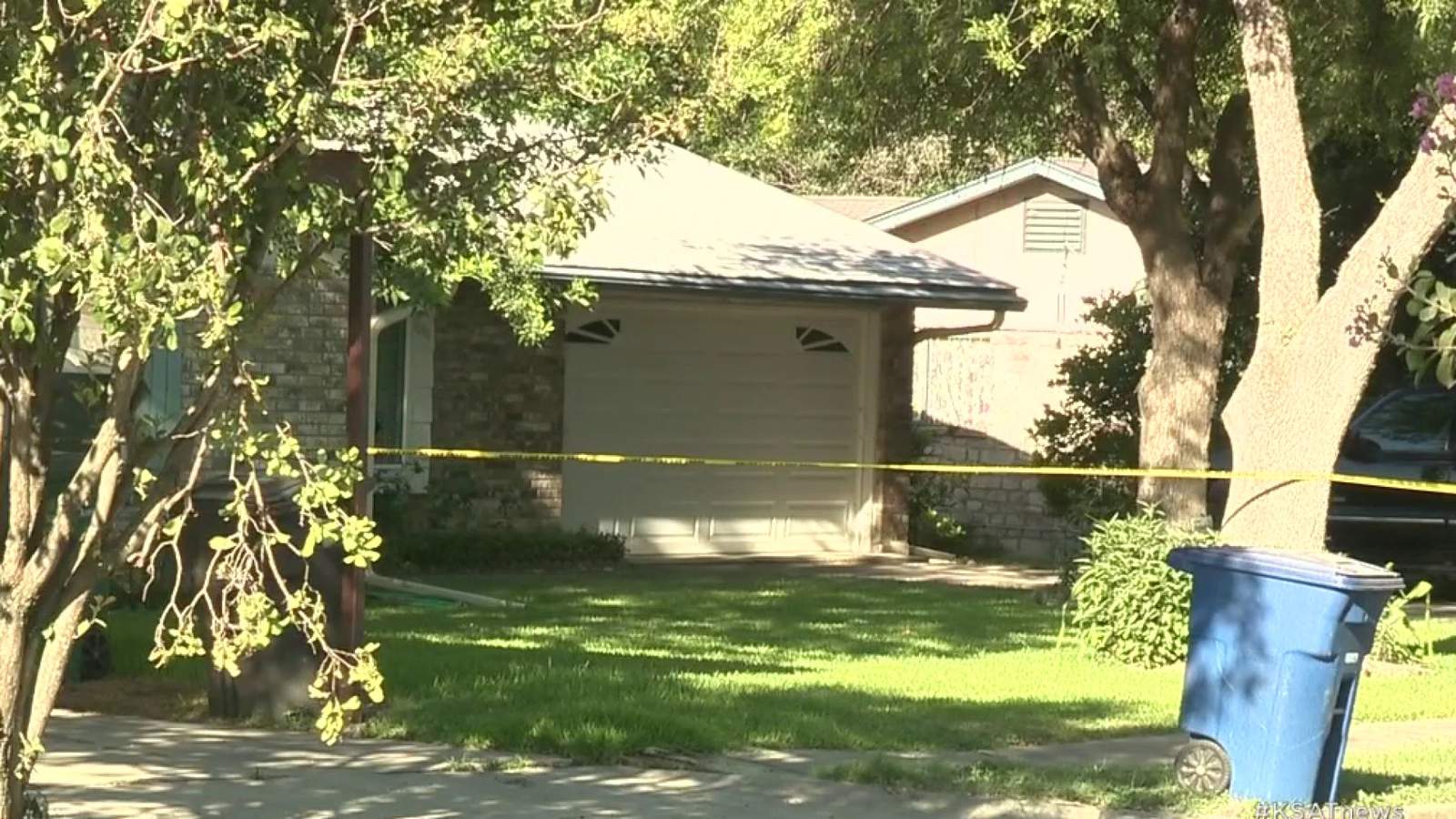 Woman fatally shoots elderly parents
