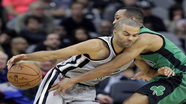 Spurs look to avoid letdown versus hapless Sixers