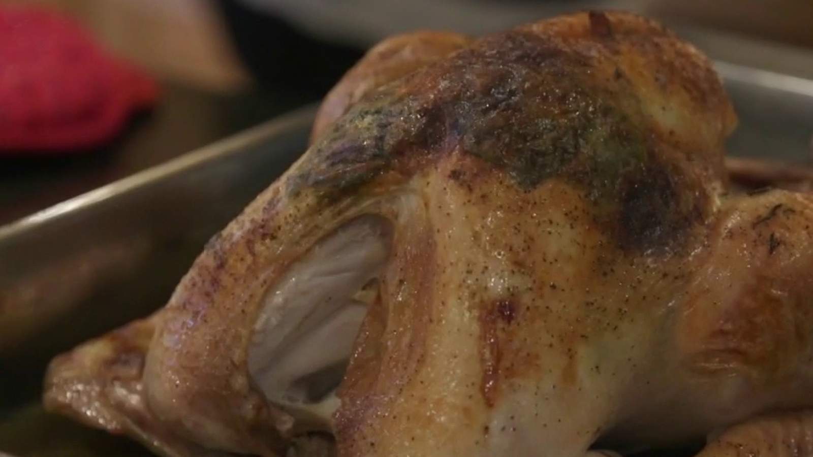 How to keep your Thanksgiving leftovers safe and delicious