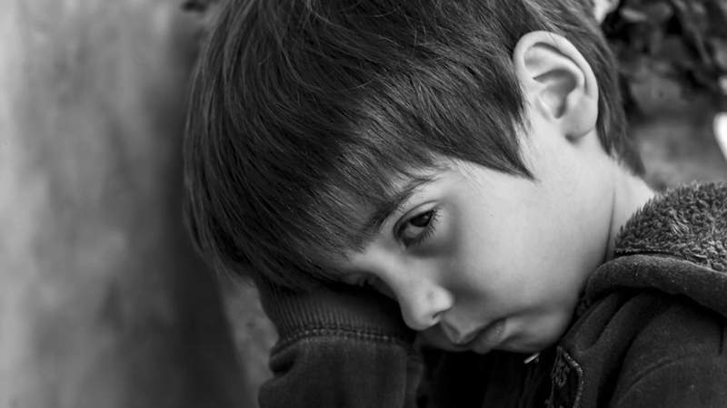 How to tell if your child may be suffering from depression