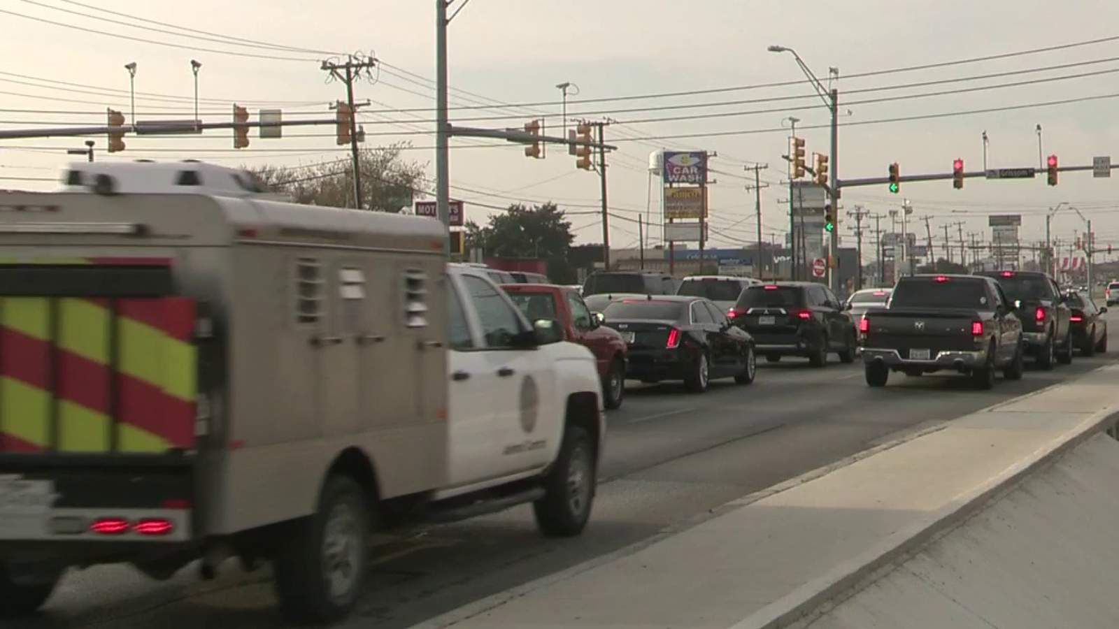 TxDOT looks at where drivers are going to solve Bandera Road congestion