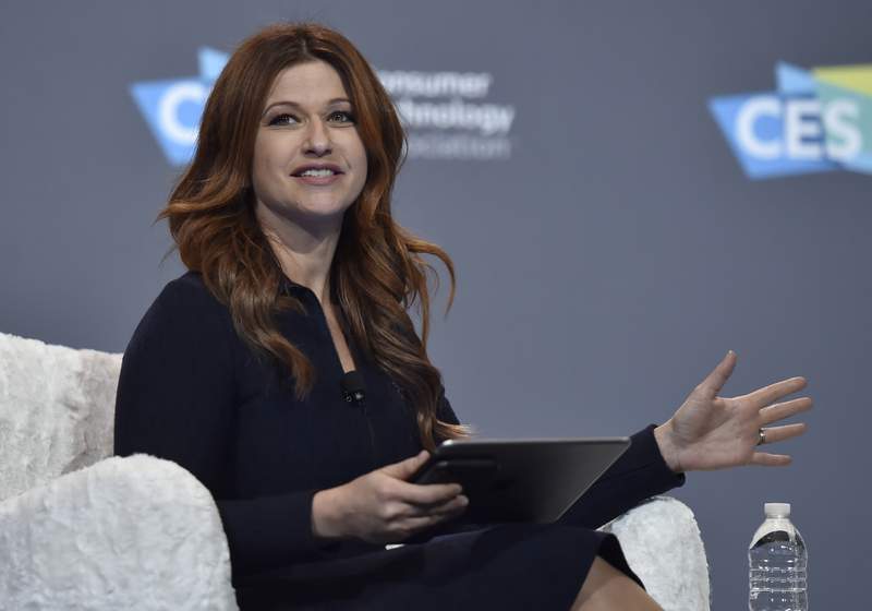ESPN takes Rachel Nichols off NBA Finals duty after leaked comments about Maria Taylor