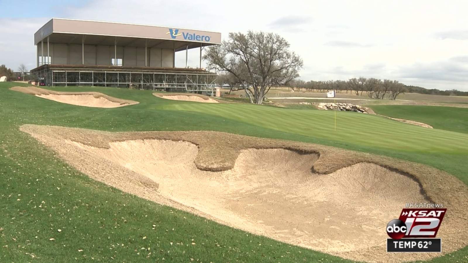 Valero Texas Open preparing completely new experience for fans