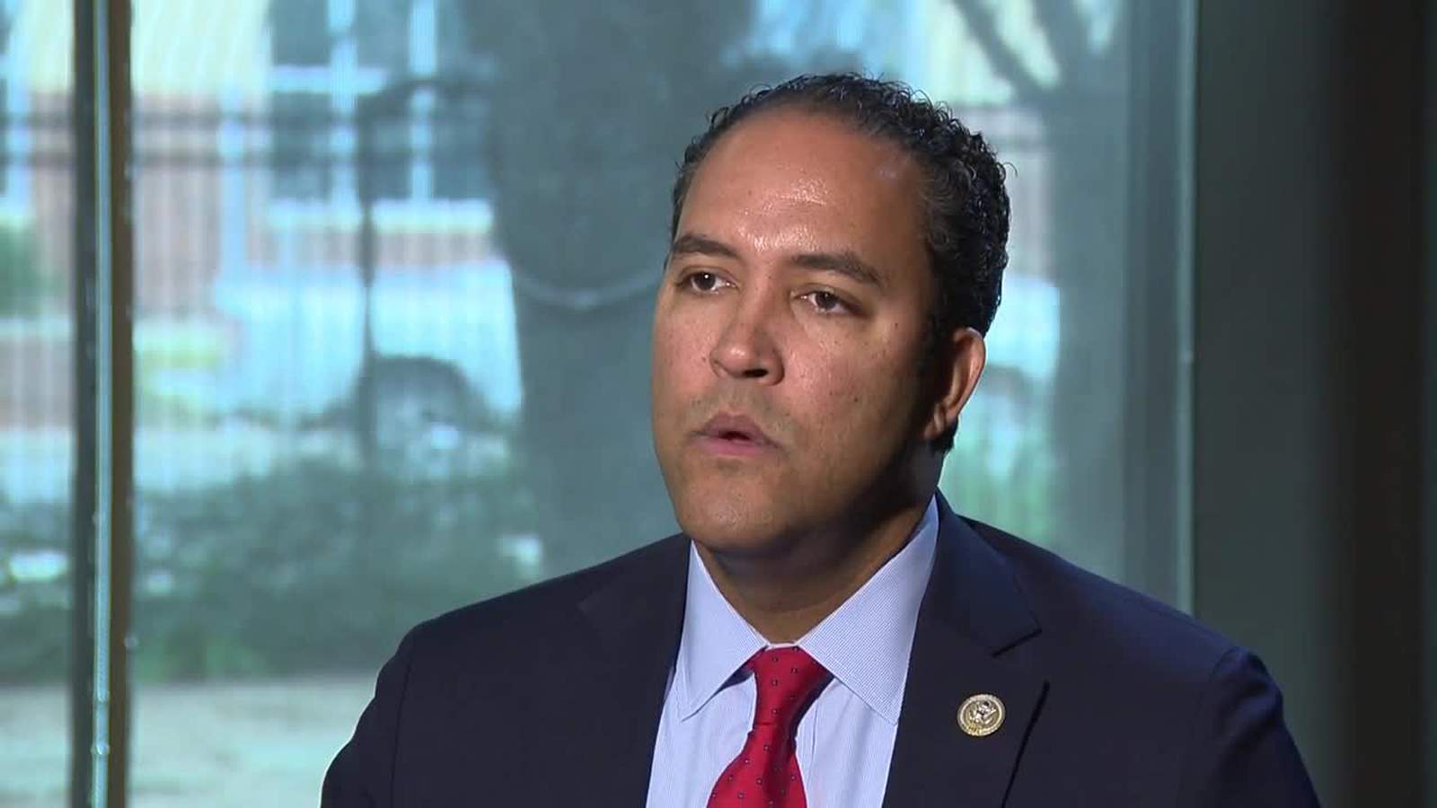 Spriester Sessions: One-on-one with Rep. Will Hurd