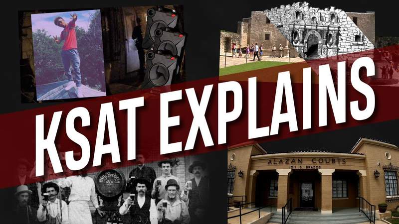 One year of KSAT Explains: What we’ve learned about San Antonio in the past 12 months