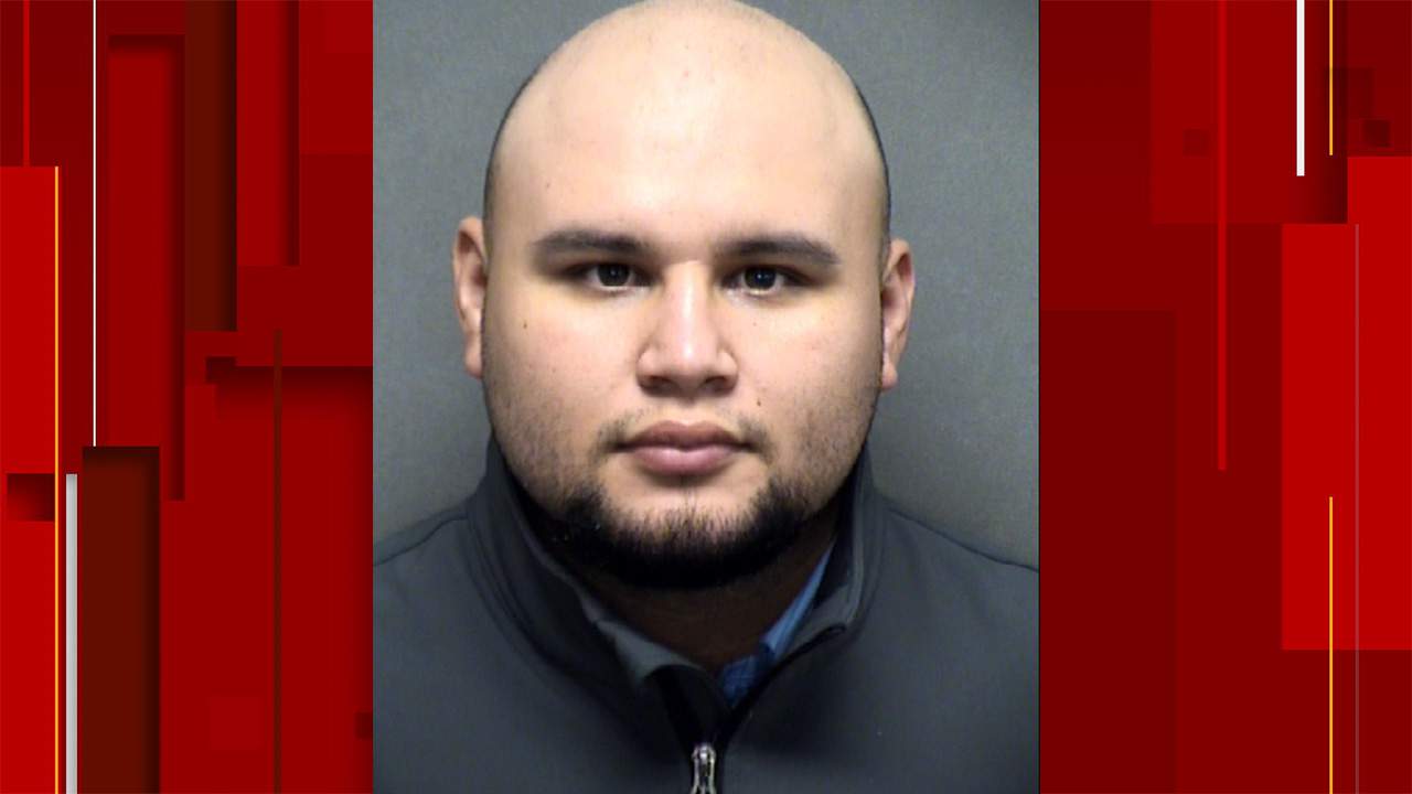 San Antonio man charged with kidnapping after taking runaway teen to Wyoming, police say