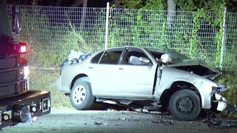 Latest street racing fatality not surprising to Prue Road neighbors