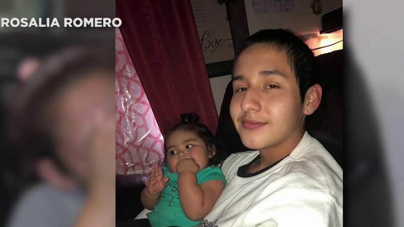 Mother wants answers after tourists discover son’s body in Guadalupe River