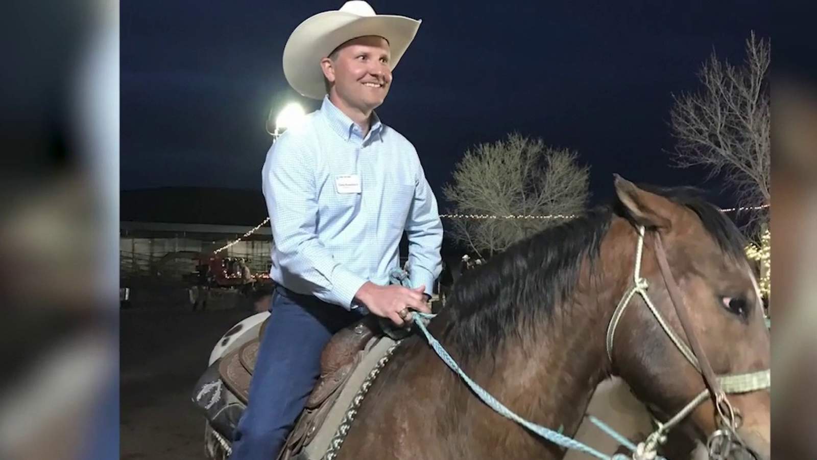 Rodeo spotlight: Scholarship recipient reminisces how the San Antonio Stock Show & Rodeo changed his life