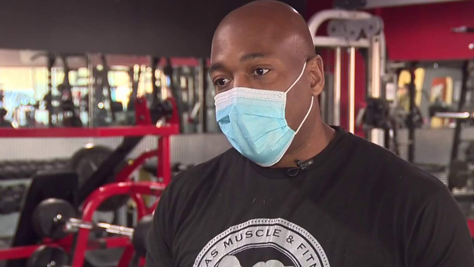 Gym owners seeing results after ‘putting in the work’ during COVID-19 pandemic